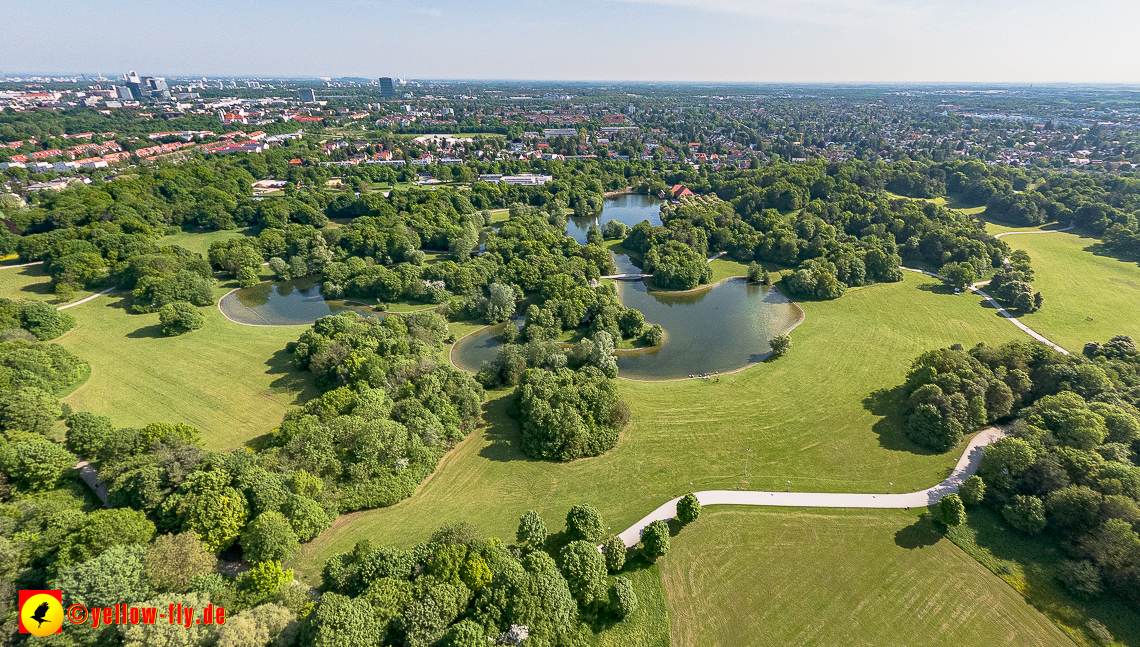 22.05.2023 - Ostpark und Michaelibad